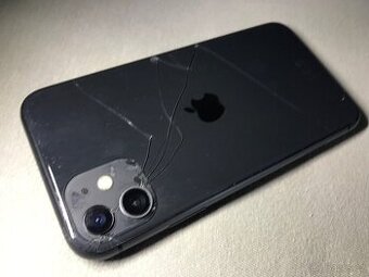 iPhone 11 N/D