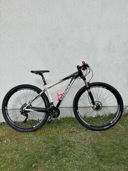 Horské kolo Giant XTC