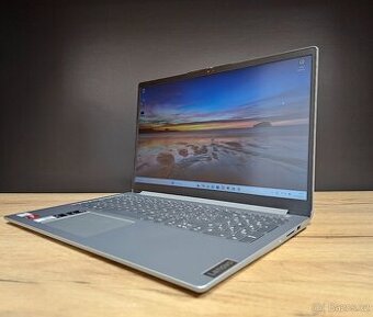 Lenovo IdeaPad 1 15AMN7 (82VG Záruka 8 Měsicu