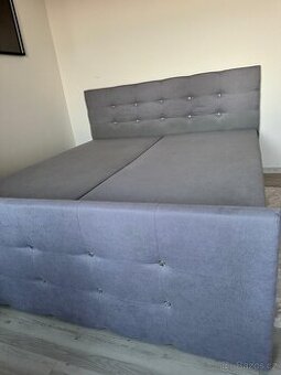 Postel 160x200