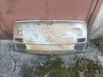 Fiat 126p plechařina