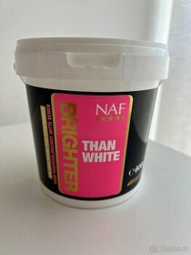 NAF brighter