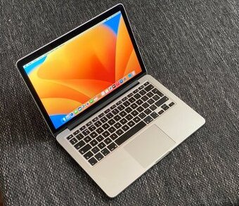 MacBook Pro 13" Retina / Mid 2014 (A1502) / VenturaOS