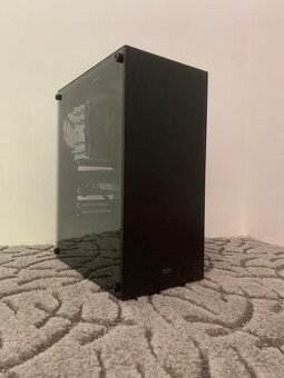 Ryzen 7, RTX 3070, 1Tb SSD, 32Gb RAM