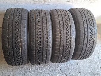 205/55 r16 zimní pneumatiky