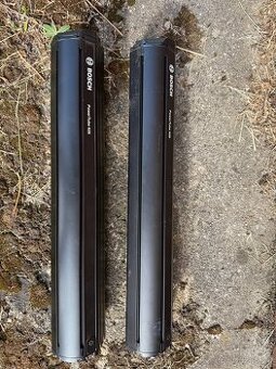 Bosh powertube