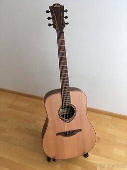 Akustická kytara LAG T170D