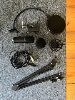 Mikrofon Yenkee YMC 1030 Streamer