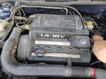 Golf  4  1,4 i.
