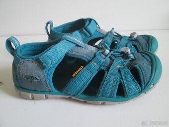 Keen....vel.34