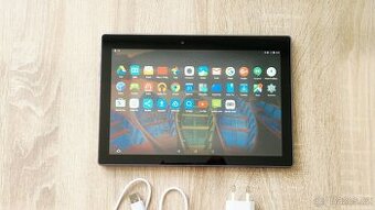 Lenovo Tablet 2GB/10 palců/FULLHD/SIM LTE