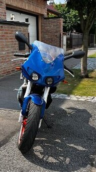 Buell Firebolt XB9R