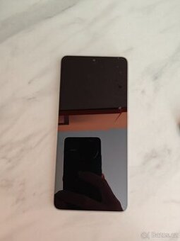 Poco F6 5G 12GB/512GB Titanium