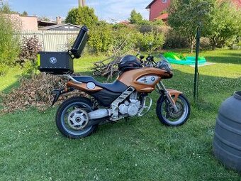 BMW F 650 CS Scarver