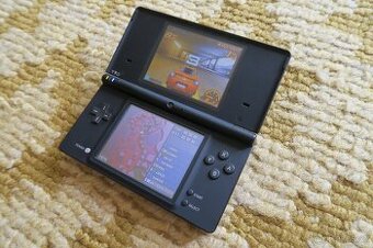 Nintendo DSi