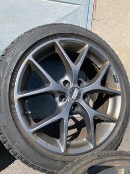 BBS SR 5x112 225/45/17