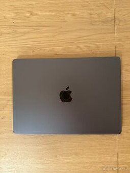 MacBook Pro 14” s čipem Apple M4 Max