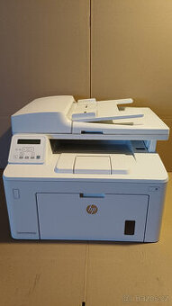 HP Laserjet M227SDN | Duplex | LAN | nový toner