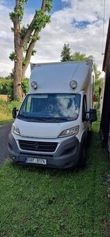 Fiat Ducato 2.3 JTD