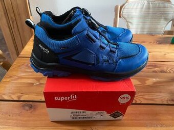Boty SUPERFIT