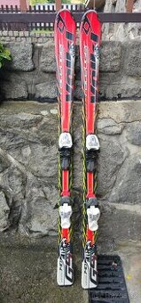 Lyže 140 cm