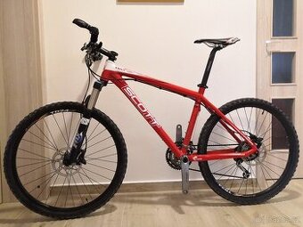 SCOTT SCALE 40 - 1