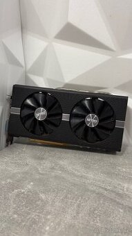 AMD Sapphire NITRO+ RX 580 8GB