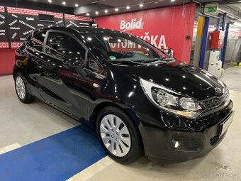 kia rio 1.2 , 2014 , 53000KM