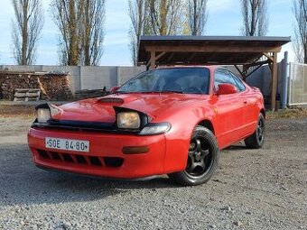 Toyota Celica