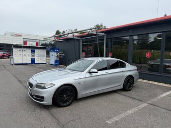 Bmw F10 525d