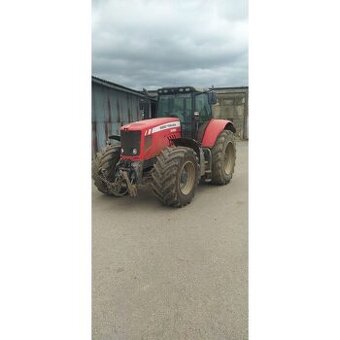 Massey Ferguson