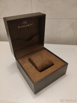 Krabice na hodinky - 1