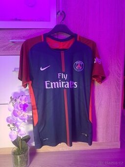 Psg Neymar Jr dres 2016/2017