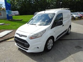 Ford Transit Connect 1,6 TDCI - 1
