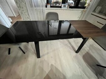 Rozkládací stůl 160(200) x 90