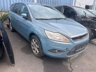 Díly ford focus - 1