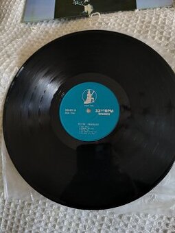 Gramofonové desky - 1