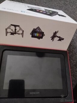 Car play kit Sencor