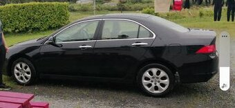 Honda Accord executive 2.0 benzin automat