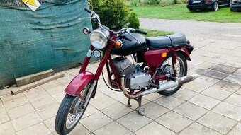 Jawa 350/634