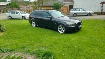 BMW e61