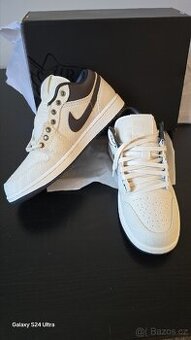 Nike air Jordan 1 low prm 42,5eu
