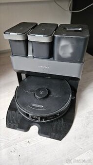 Vysavač Roborock S7 MaxV Ultra