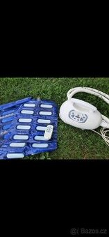 Perličková lázeň do vany