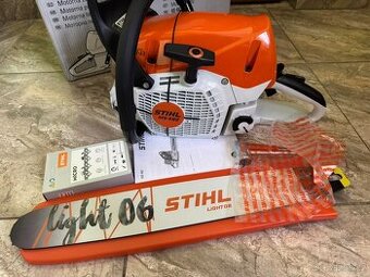 Stihl MS 462