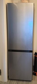 SAMSUNG RB34T600CSA/EF + 20 let záruka na kompresor