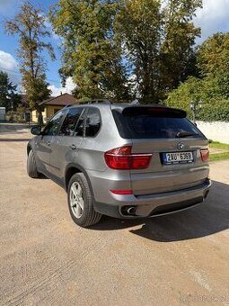 Prodám BMW X5 XDRIVE 40d - 1