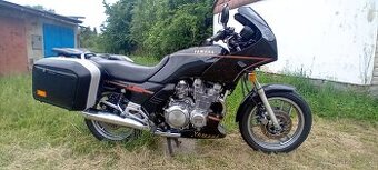 Yamaha xj 900 F Youngtimer