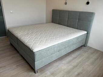 Postel boxspring 180/200