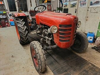 Zetor 2011